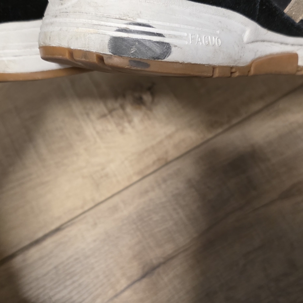 Faguo ($175) ELM Sneakers - Picture 5 of 7